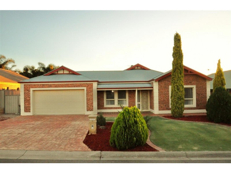 15 Chivers Street, Hallett Cove SA 5158