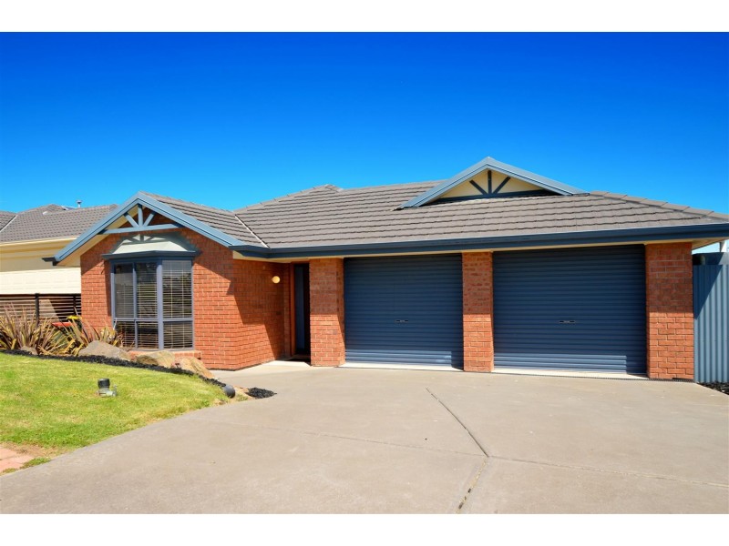 3 Miners Court, Sheidow Park SA 5158
