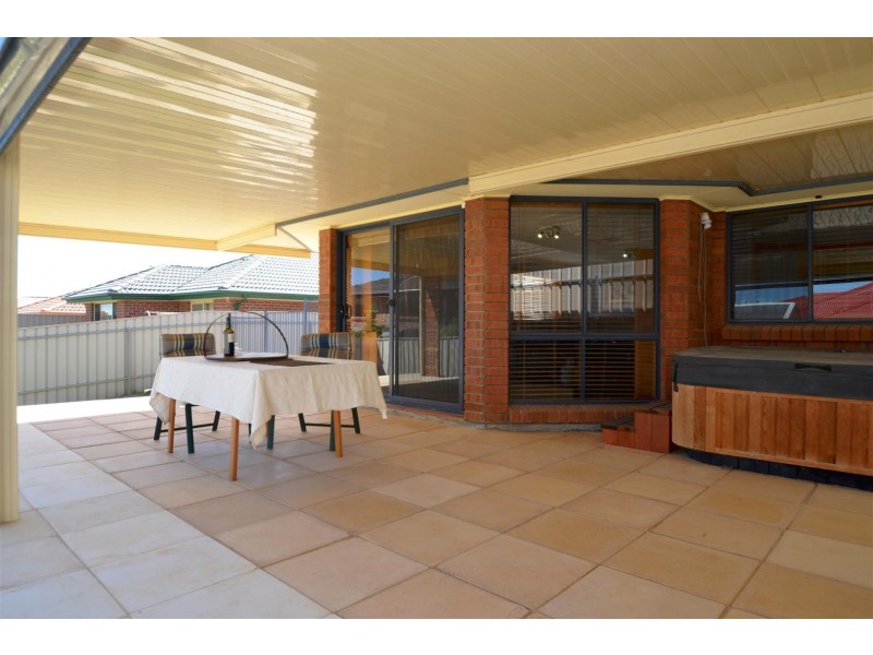 3 Miners Court, Sheidow Park SA 5158