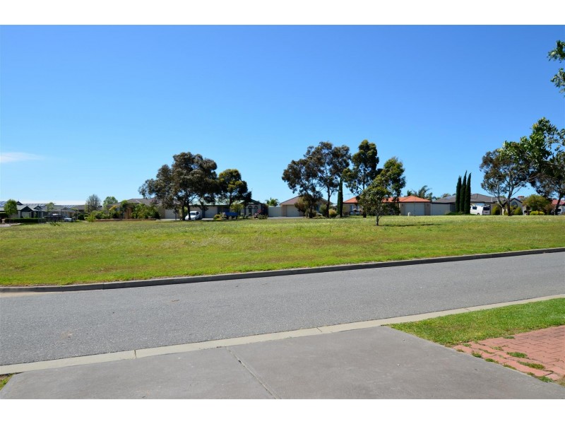 3 Miners Court, Sheidow Park SA 5158