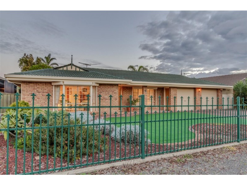 90 Reynell Road, Woodcroft SA 5162
