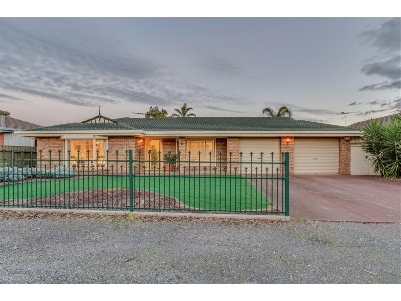 90 Reynell Road, Woodcroft SA 5162
