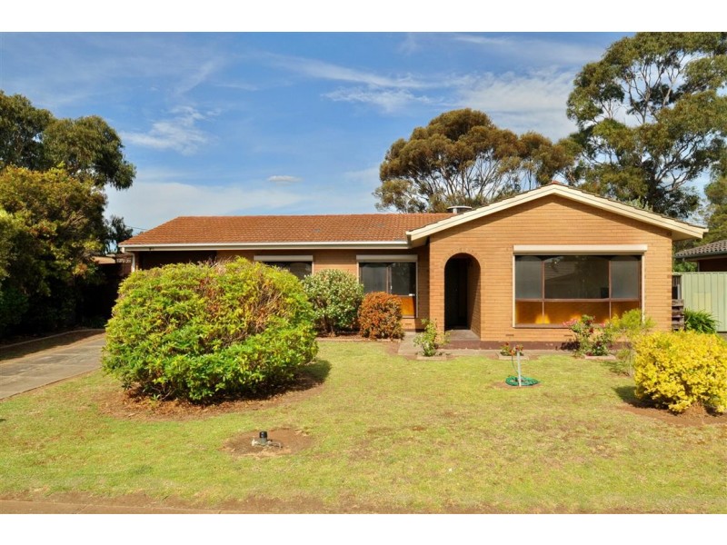 20 Freeman Avenue, Morphett Vale SA 5162