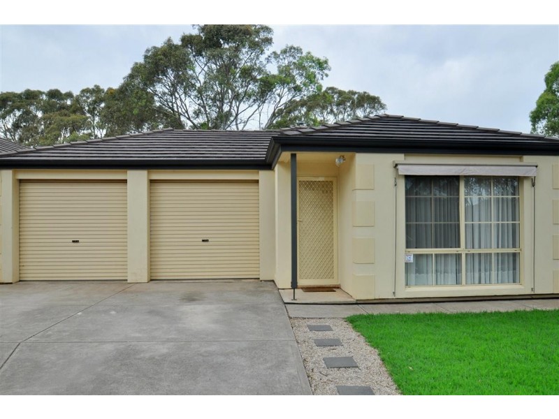 30 Golfcourse Drive, Woodcroft SA 5162