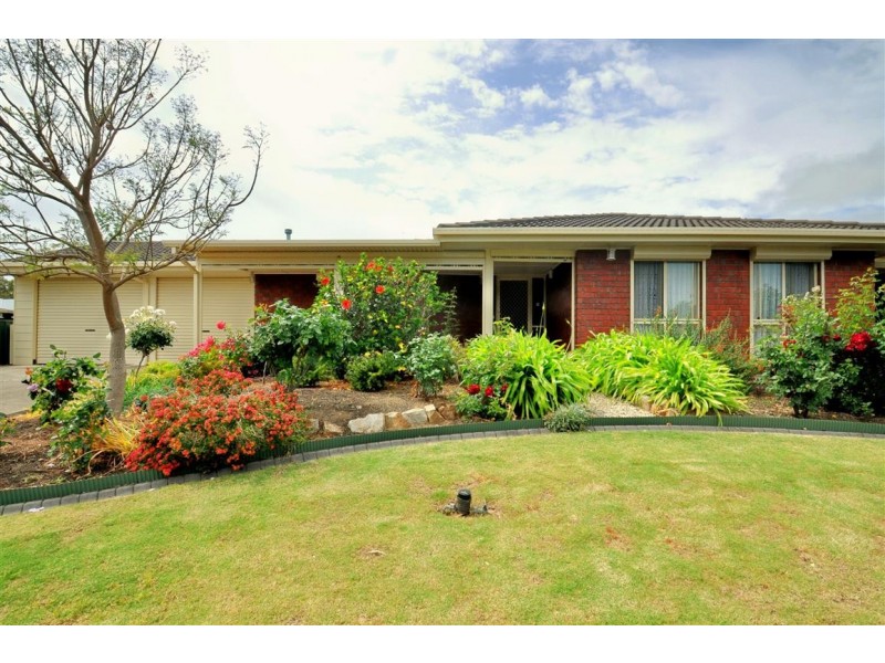 48 Odessa Drive, Woodcroft SA 5162