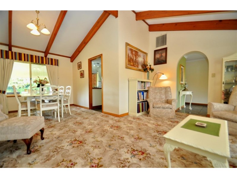 48 Odessa Drive, Woodcroft SA 5162