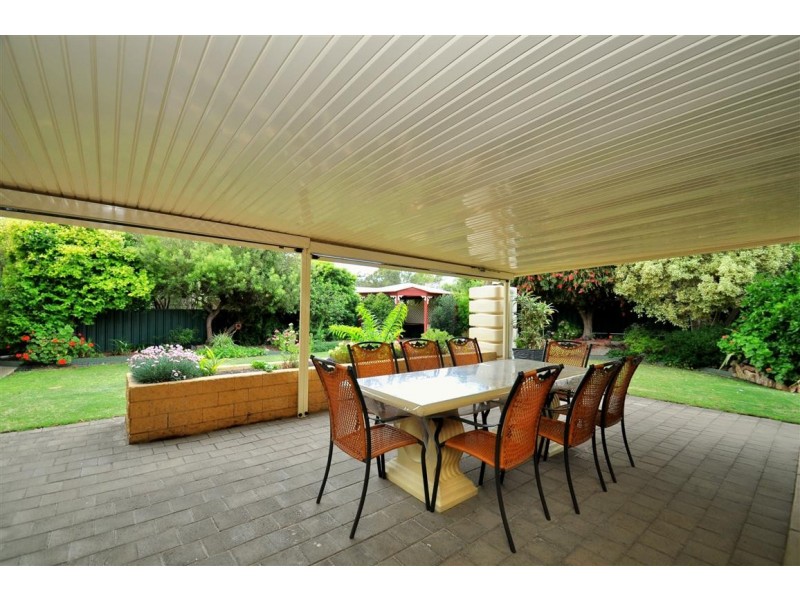 48 Odessa Drive, Woodcroft SA 5162