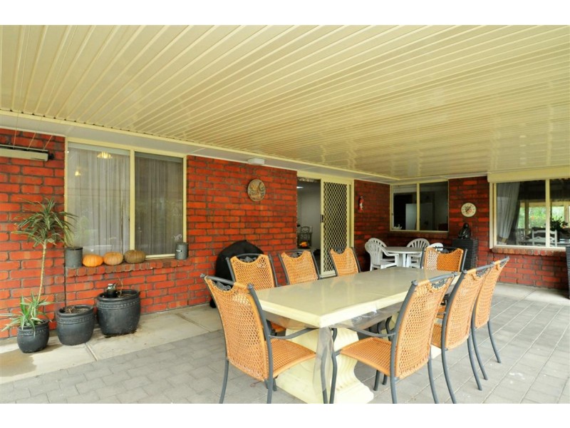 48 Odessa Drive, Woodcroft SA 5162