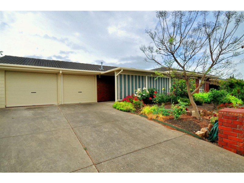 48 Odessa Drive, Woodcroft SA 5162