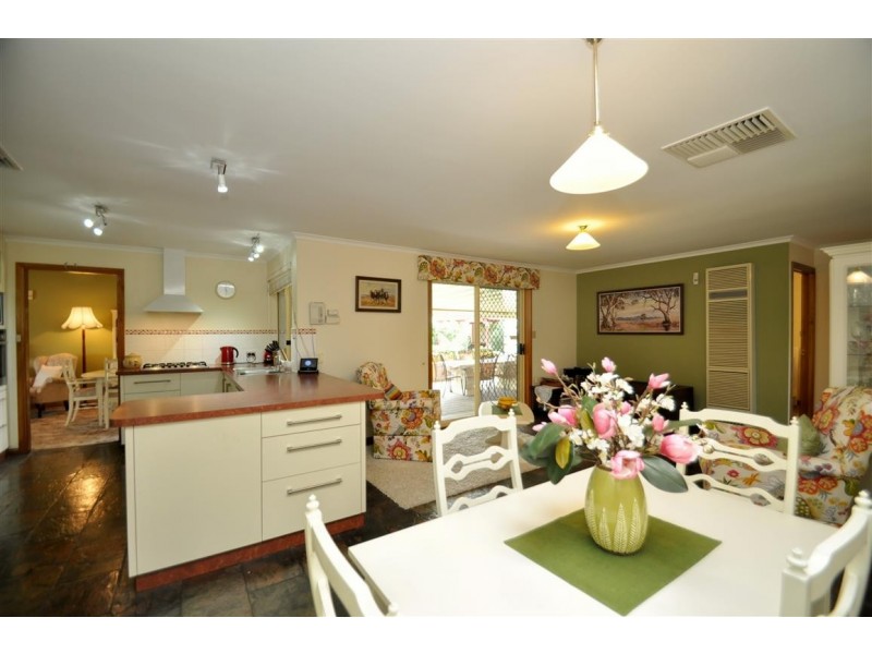 48 Odessa Drive, Woodcroft SA 5162