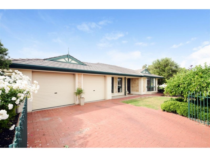 81 Investigator Drive, Woodcroft SA 5162