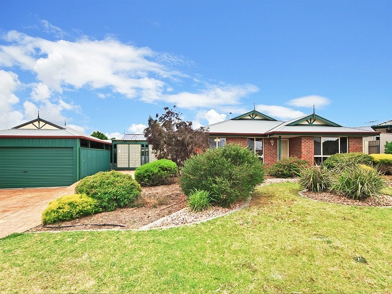 50 Talladira Way, Woodcroft SA 5162