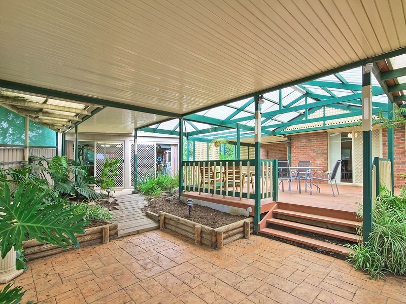 50 Talladira Way, Woodcroft SA 5162