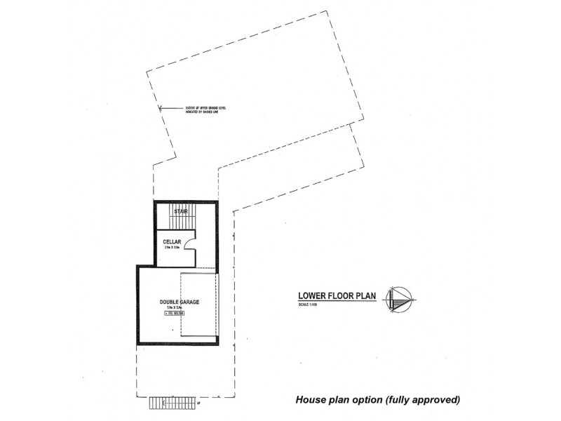 496A Main Road, Coromandel Valley SA 5051