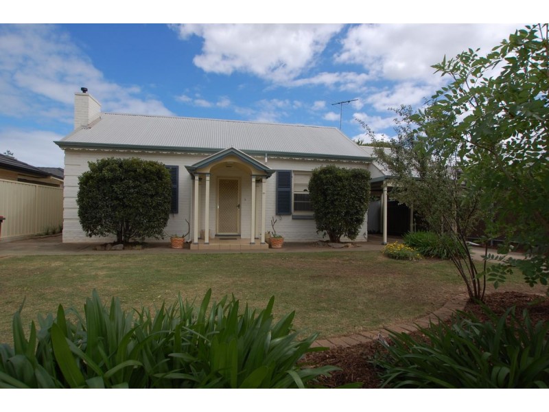 106 Railway Terrace, Ascot Park SA 5043