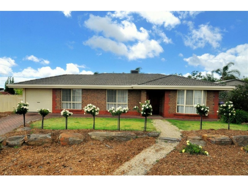 60 Sherebrooke Boulevard, Woodcroft SA 5162