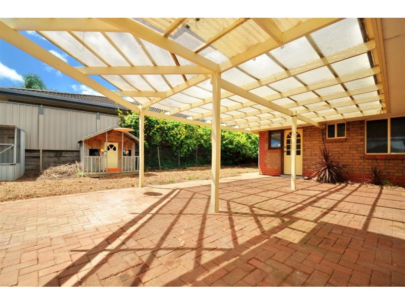 60 Sherebrooke Boulevard, Woodcroft SA 5162