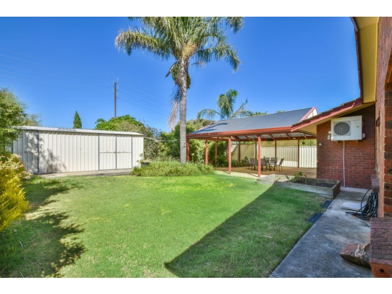 5 Suzanne Avenue, Morphett Vale SA 5162