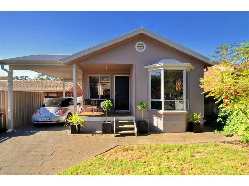 55 Wheatsheaf Road, Morphett Vale SA 5162
