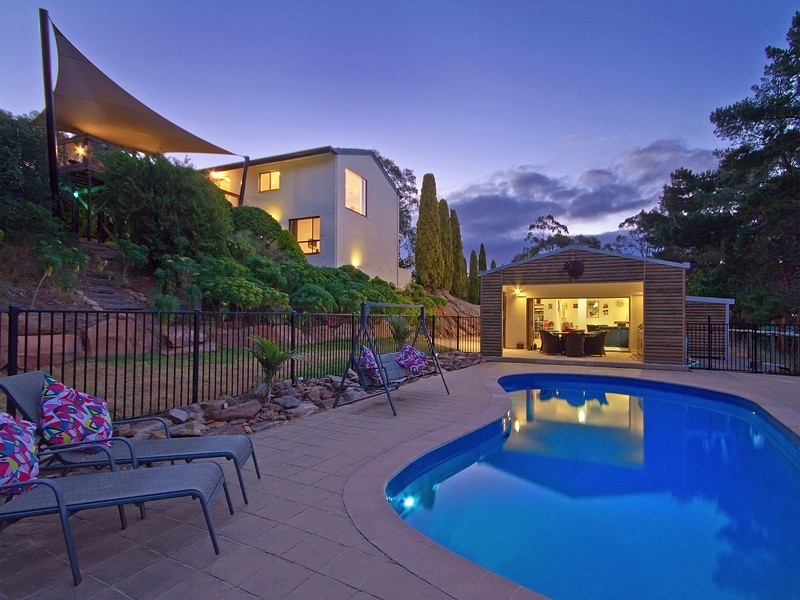 193 Windebanks Road, Aberfoyle Park SA 5159