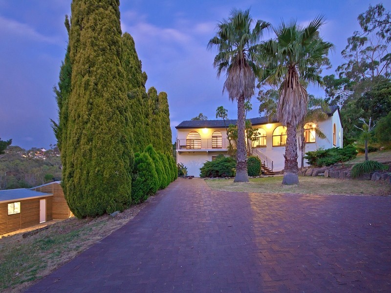 193 Windebanks Road, Aberfoyle Park SA 5159