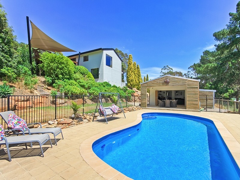 193 Windebanks Road, Aberfoyle Park SA 5159