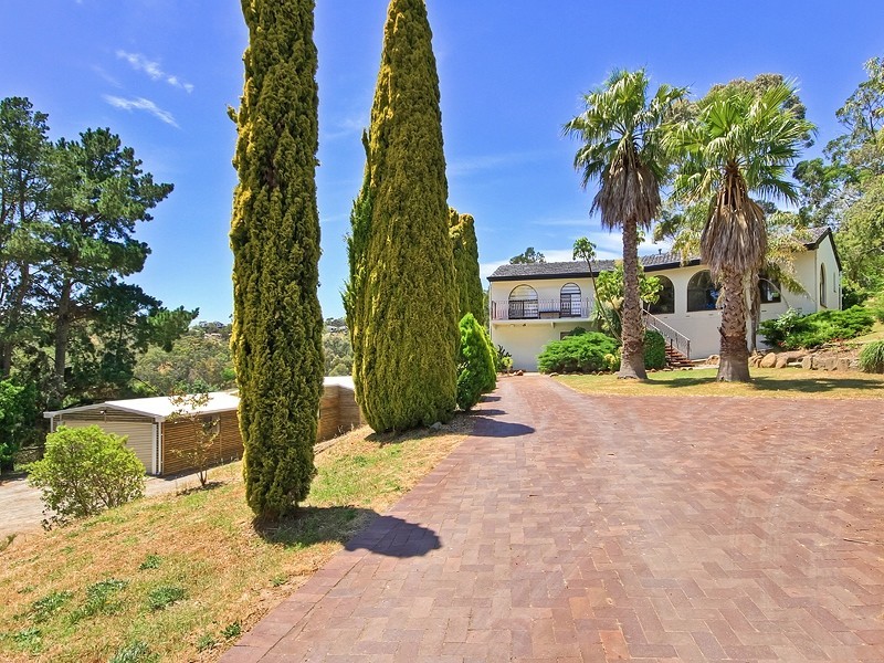 193 Windebanks Road, Aberfoyle Park SA 5159
