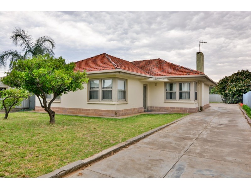 23B FLINDERS STREET, Edwardstown SA 5039