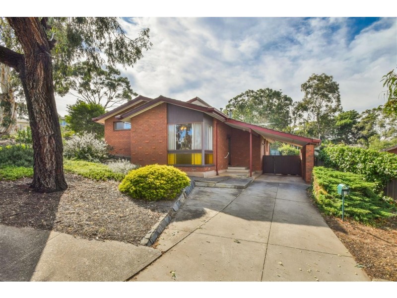 1 Reserve Parade, Morphett Vale SA 5162