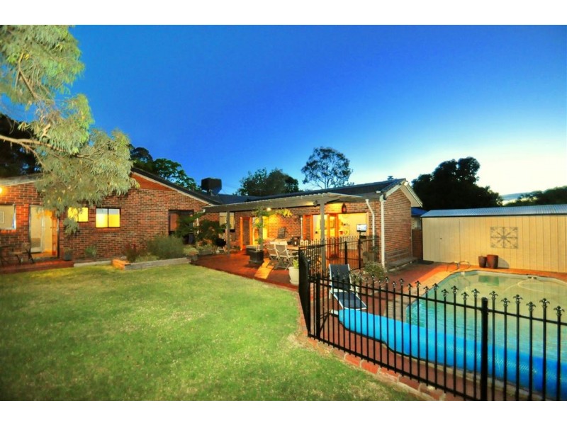 95 Ridgway Drive, Flagstaff Hill SA 5159