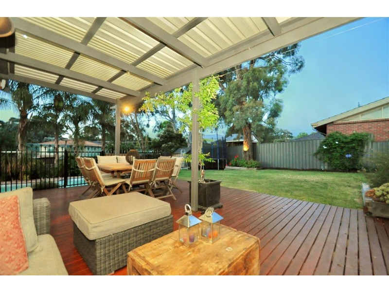 95 Ridgway Drive, Flagstaff Hill SA 5159