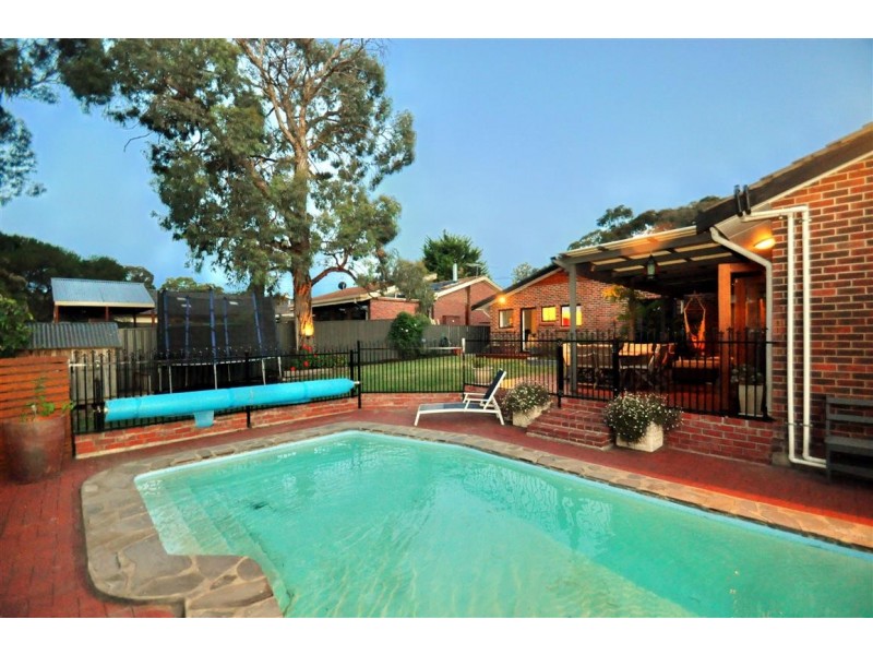 95 Ridgway Drive, Flagstaff Hill SA 5159