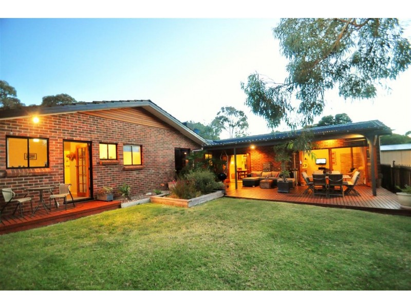 95 Ridgway Drive, Flagstaff Hill SA 5159