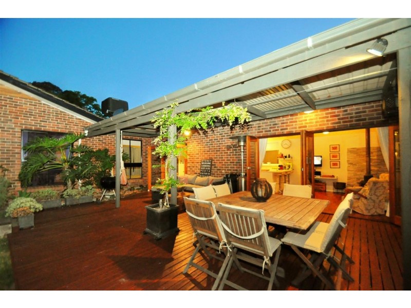 95 Ridgway Drive, Flagstaff Hill SA 5159