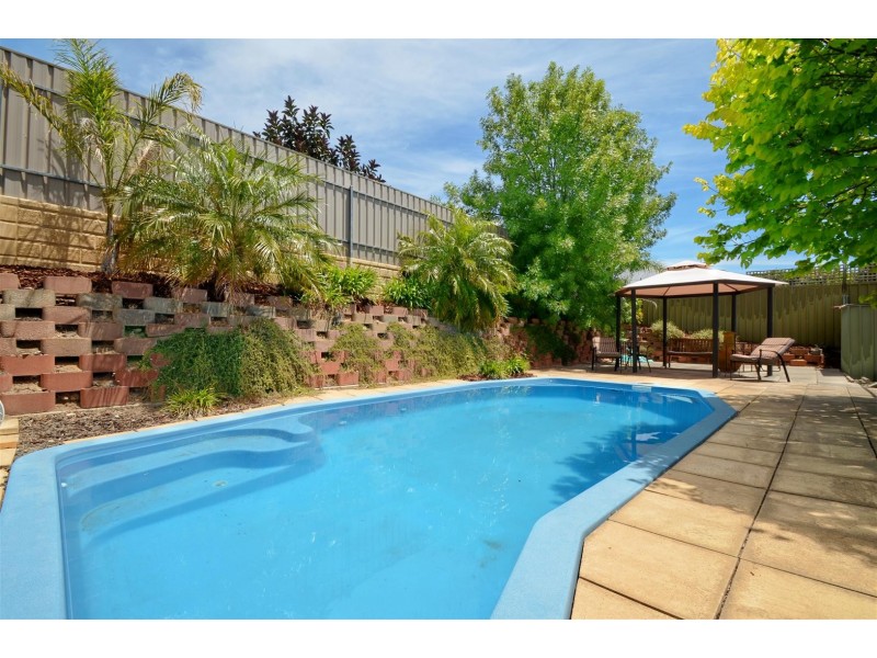 4 Alder Court, Sheidow Park SA 5158