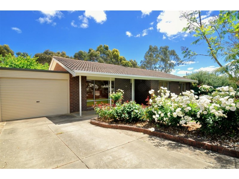 22 Southbound Ave, Aberfoyle Park SA 5159