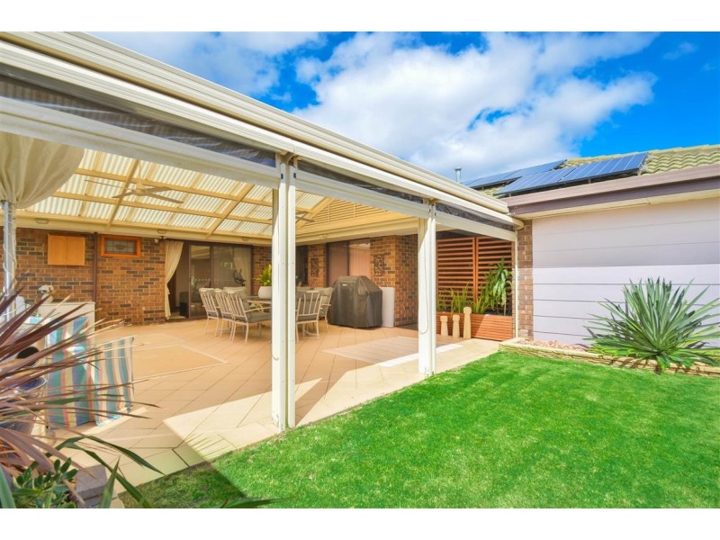 4 Woodsmans Copse, Hallett Cove SA 5158