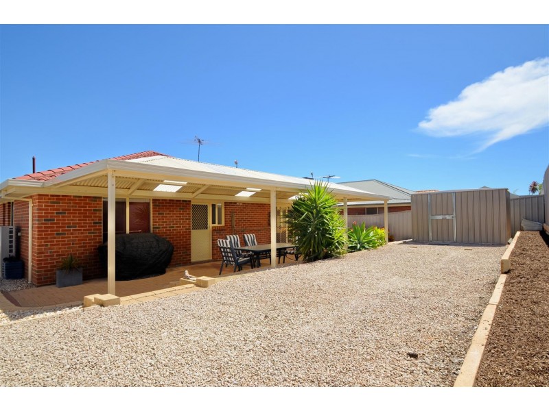 21 Platform Avenue, Sheidow Park SA 5158