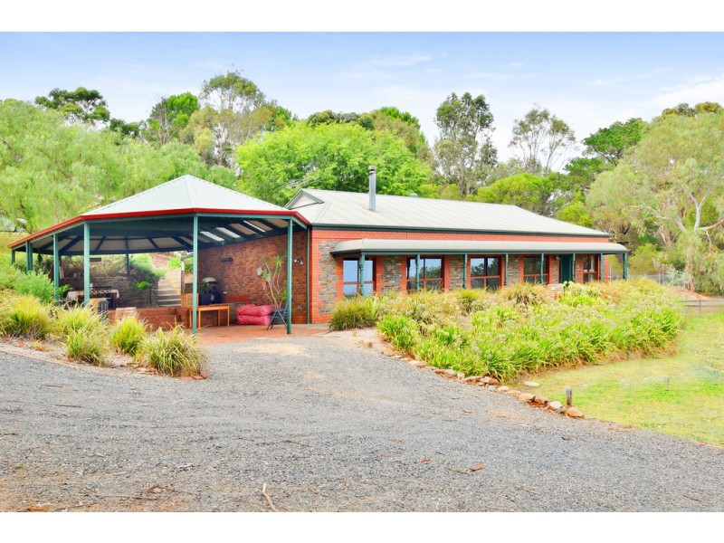 88 Bangor Road, Willunga South SA 5172