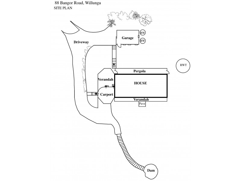 88 Bangor Road, Willunga South SA 5172