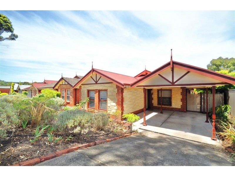 15 Gabriella Victoria Avenue, Woodcroft SA 5162