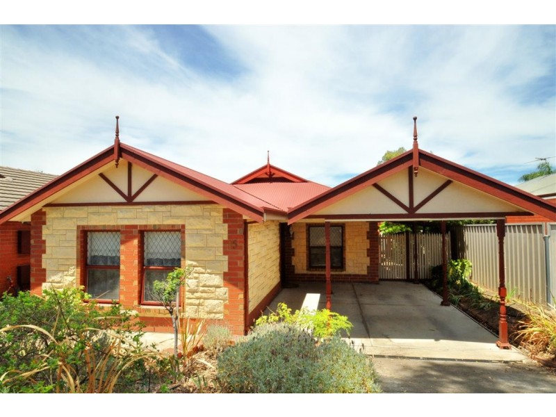 15 Gabriella Victoria Avenue, Woodcroft SA 5162