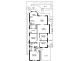 15 Gabriella Victoria Avenue, Woodcroft SA 5162 Floorplan