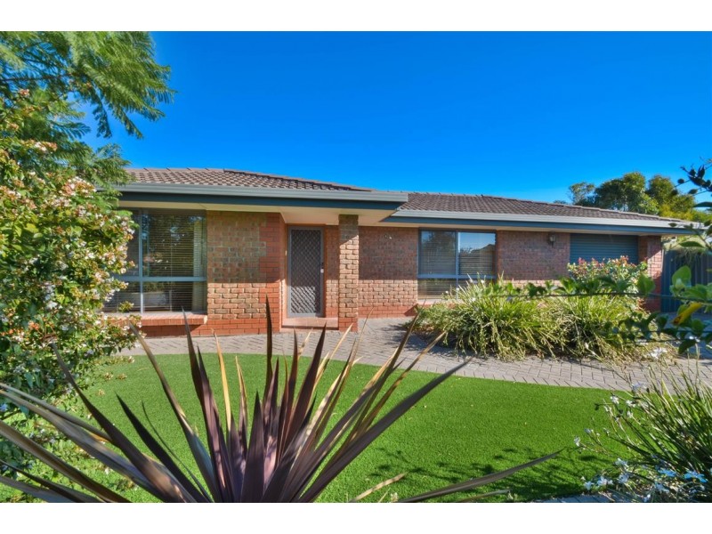 12 Blaxland Avenue, Woodcroft SA 5162