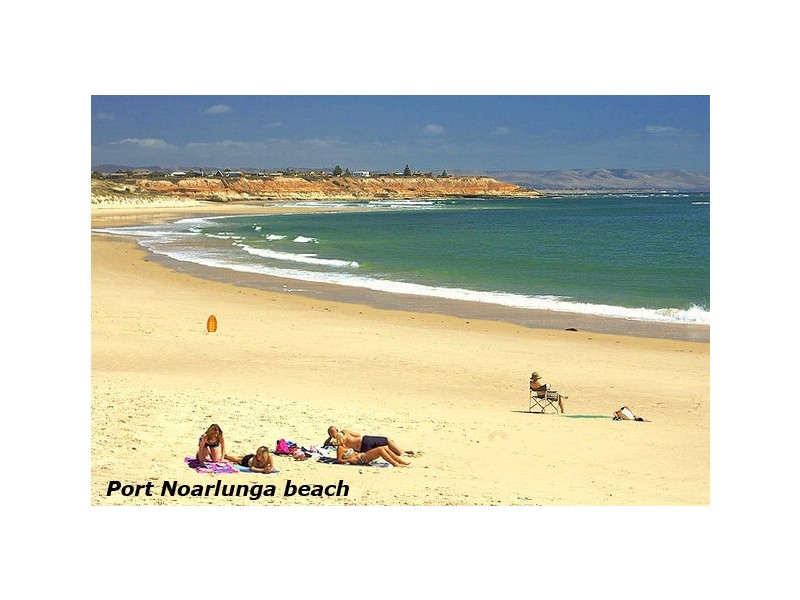 1-11 Margaret Street, Port Noarlunga SA 5167