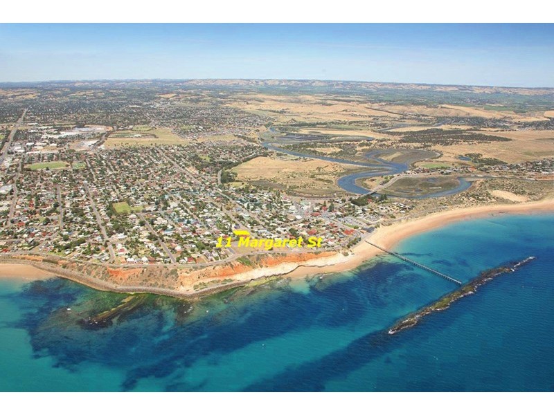 1-11 Margaret Street, Port Noarlunga SA 5167