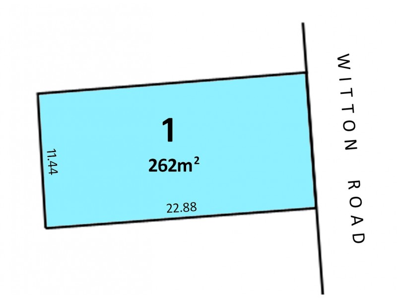 1-11 Margaret Street, Port Noarlunga SA 5167 Floorplan