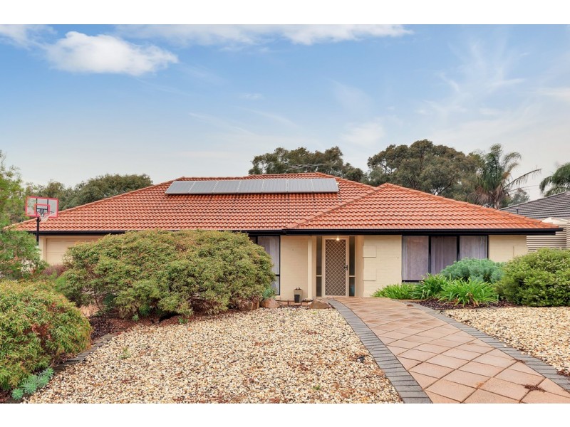 34 Horndale Drive, Happy Valley SA 5159