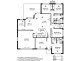 34 Horndale Drive, Happy Valley SA 5159 Floorplan
