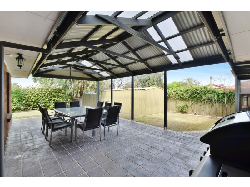 12 Fisher Avenue, Trott Park SA 5158